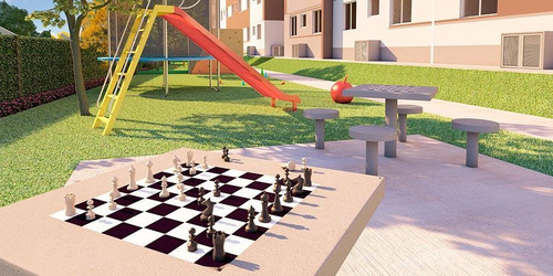 Imagem 23 de 30 de Apartamento Com 2 Dormitórios Para Alugar, 32 M² Por R$ 750/mês - Jardim Palos Verdes - Botucatu/sp - Ap1010