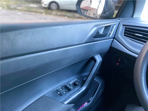 Volkswagen Virtus 1.6 Msi Total Flex Manual