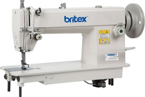 Recta Industrial Jumbo Britex 202