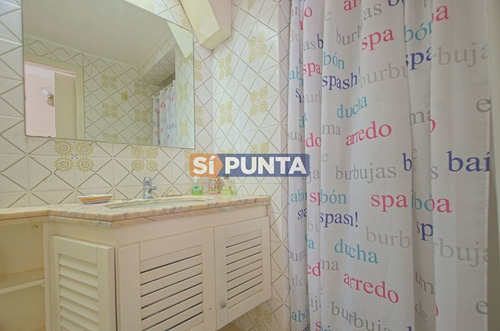 Imagen 6 de 20 de Departamento De 2 Dormitorios En Venta En Torre Con Todos Los Servicios