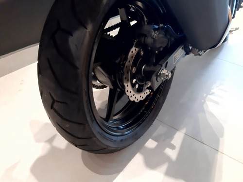 Kawasaki Z400 2020 Baixo Km Fazer 250 2020 D