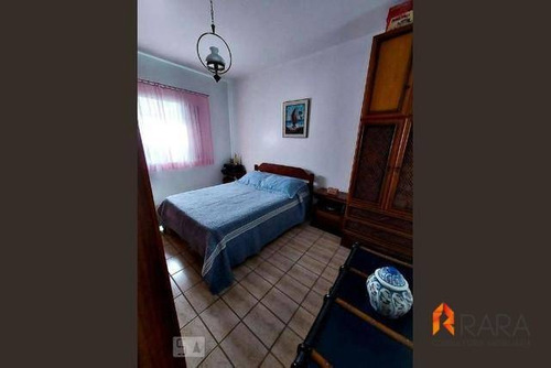 Apartamento À Venda, 80 M² Por R$ 280.000,00 - Baeta Neves - São Bernardo Do Campo/sp - Ap0274