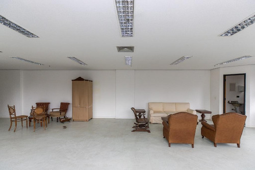 Imagem 8 de 22 de Sala À Venda No Bairro Vila Cruzeiro - São Paulo/sp - O-16827-27537