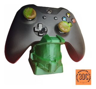 Soporte Control Xbox One / Series S-x Master Chief Halo