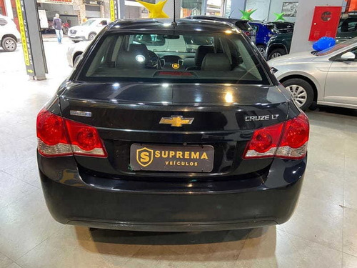 Imagem 8 de 8 de Gnv 5ª + Cruze 1.8 Lt Aut 2014