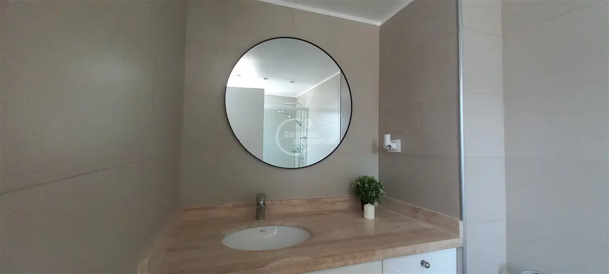Imagen 3 de 19 de Remodelado, Oriente 188m2, 2 Estacionamientos, Bodega,