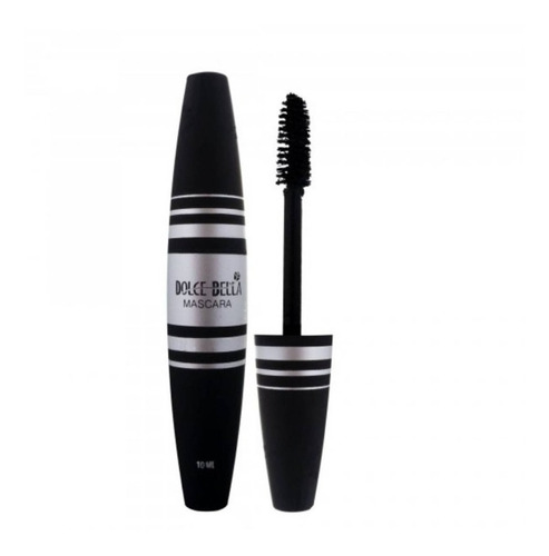 Mascara De Pestañas Fiber Lash Dolce Bella