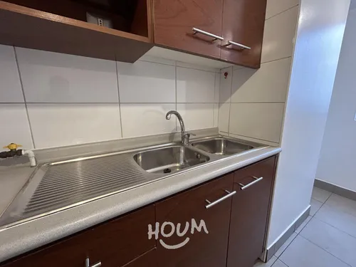 Departamento Avenida Vicuña Mackenna Id: 152829