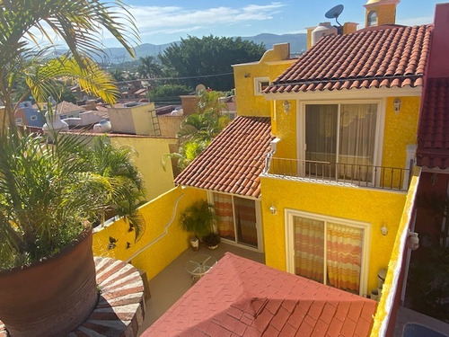 Imagen 9 de 14 de Casa Venta Cuernavaca Morelos