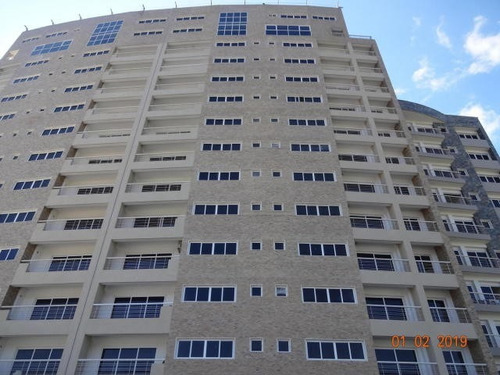 Apartamento En Venta Manzanares A Estrenar Edificio Nuevo. 24-14492 Mvg 