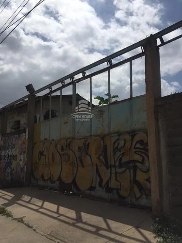 Galpón Industrial