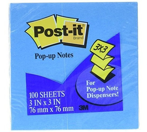 Recargas Post-it Pop-up