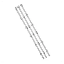 Comprar Kit Barra Led 32lb550b 32lb560b 32lb570b 32lb580b 32lb620b