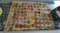 Comprar Tazos De Pokémon Lote De 200 Tazos De Pokémon Envío Gratis 