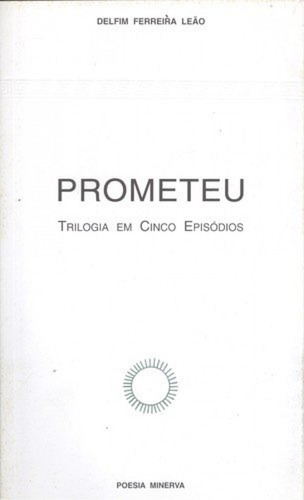 Libro - Prometeu 