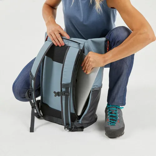 Mochila escalada simond sale