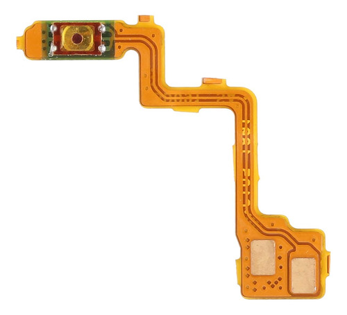 Store Flex Cable Boton Encendido Para Oppo R15