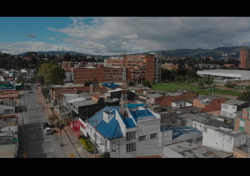 Imagen 7 de 9 de Edificio Comercial Minuto De Dios