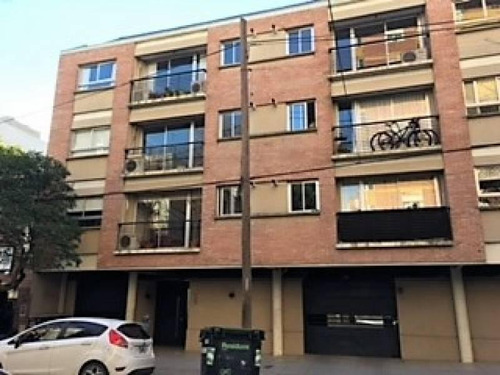 Departamento 3 Amb Con Cochera En Venta En Centro De San Isidro