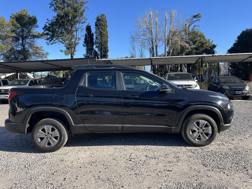 Fiat Toro 1.8 Freedom 4X2 At