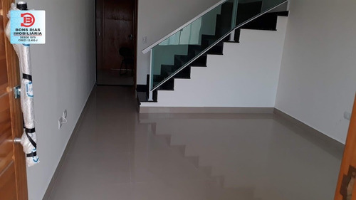 Imagem 7 de 15 de Sobrado - Vila Antonieta - Ref: 8138 - V-8138