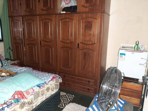 Casa C/ 2 Dormitórios No Bairro Amanda Cg/rj - Ca0338