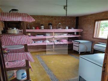 Imagem 9 de 30 de Sítio Com 4 Dormitórios À Venda, 60000 M² Por R$ 1.500.000,00 - Serra Negra - Bom Jesus Dos Perdões/sp - Si0005