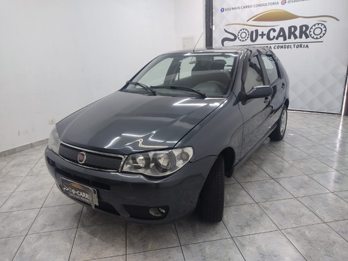 Fiat Palio 1.4 Elx Flex 5p