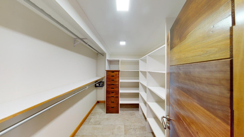 Casa En Condominio Golf Lomas De La Dehesa