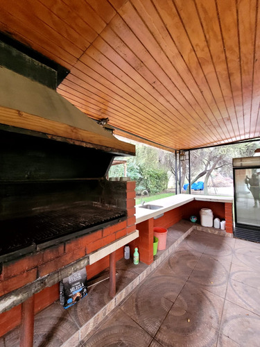 Se Vende Hermosa Parcela Comuna Lampa