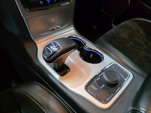 Grand Cherokee Srt 8 Blindaje Nivel 3plus