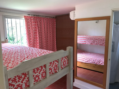 Imagen 11 de 14 de Punta Del Este/fin De Semana/temporada/ 5 Dorm, Piscina