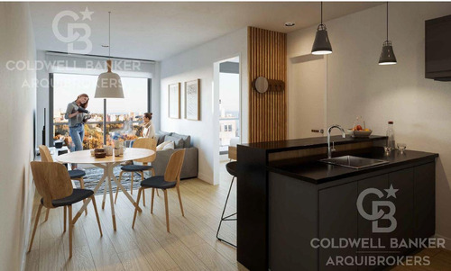 Imagen 11 de 21 de Apartamento De 3 Dormitorios En Venta En Cordón