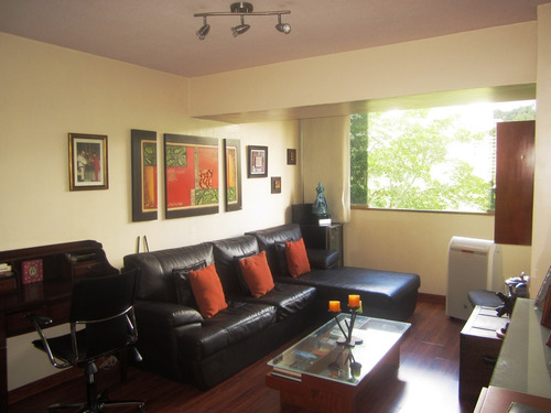 Imagen 4 de 12 de Manzanares Este Venta De Apartamento