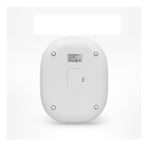 5 Kg Inteligente Bluetooth Cocina Escala Control De Aplicaci