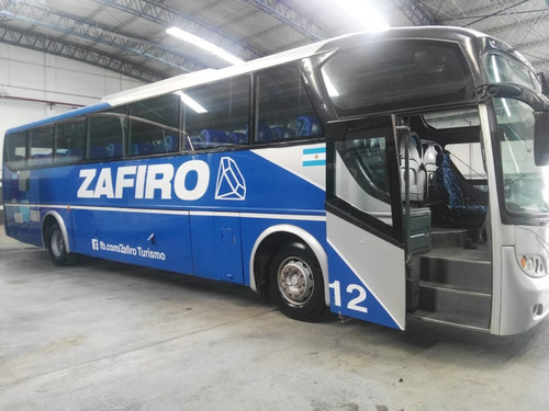 Mercedes Benz O500 M30 Sudamericana 4 Asientos 2011