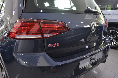 Vw Golf Gti Dsg 2021 0km // Pestelli