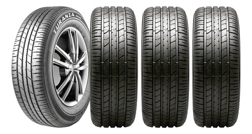 Combo X4 195/55 R15 Bridgestone Turanza Er30 85h Ahora 3