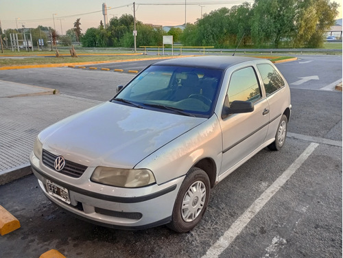 Volkswagen Gol 1.6 Mi Deejay