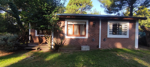 Casa En Venta En Valeria Del Mar