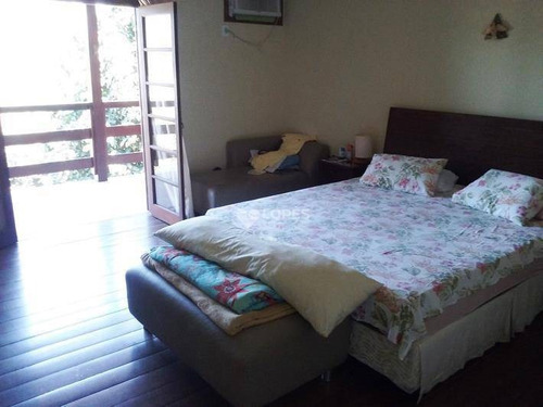 Imagem 16 de 30 de Casa À Venda, 412 M² Por R$ 1.600.000,00 - Sape - Niterói/rj - Ca12432