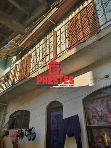 Imagem 15 de 15 de Casa De Rua-à Venda-éden-sorocaba - Stca20289