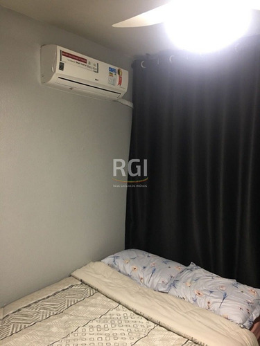 Imagem 7 de 16 de Apartamento Partenon Porto Alegre - 5602