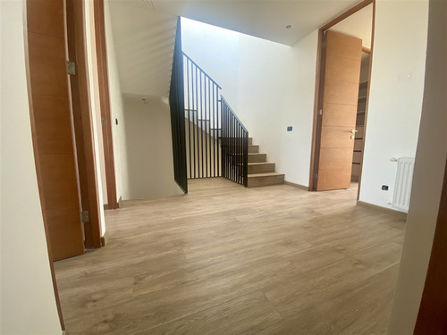 Oferta Townhouse Nuevo Con Jardín Y Terraza Mirador