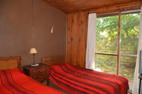 Se Vende Casa En Guanaqueros