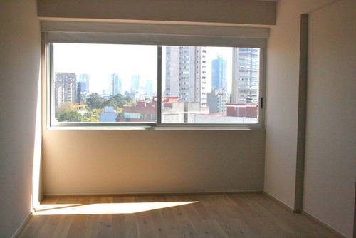 Imagen 9 de 10 de Departamento En Renta En Arquimedes, Polanco