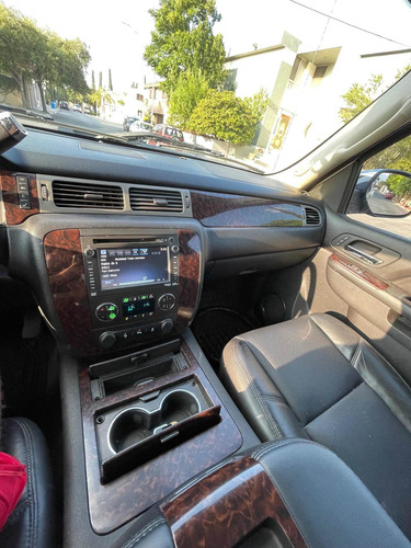 Imagen 6 de 6 de Gmc Sierra 2013 6.2 Denali Mt