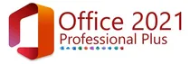Comprar Microsoft Office  2021  Pro Plus: Licencia Permanente 5 Pc