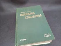 Comprar Mercurio Peruano: Libro  Ingenieria Azucarera L178 Ig8rn 