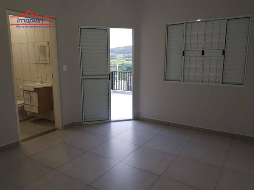 Imagem 5 de 30 de Casa Com 2 Dormitórios À Venda, 140 M² Por R$ 430.000,00 - Cachoeirinha - Bom Jesus Dos Perdões/sp - Ca4657